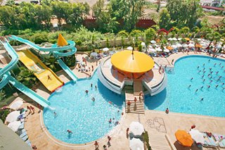 Hotel Saphir