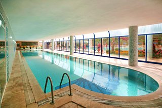 Hotel Saphir