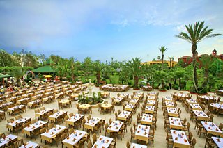 Hotel Saphir