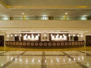 Hotel Saphir Resort & Spa