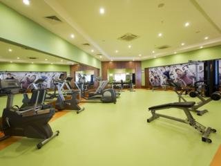 Hotel Saphir Resort & Spa