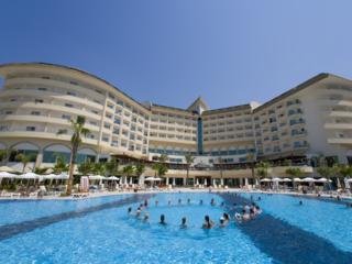 Hotel Saphir Resort & Spa