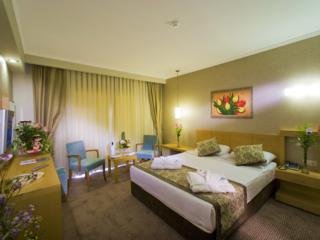 Hotel Saphir Resort & Spa