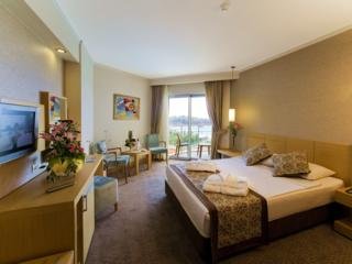 Hotel Saphir Resort & Spa