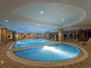 Hotel Saphir Resort & Spa