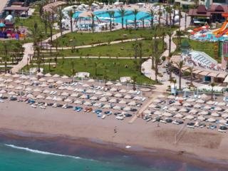 Hotel Saphir Resort & Spa