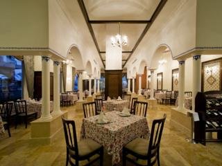Hotel Saphir Resort & Spa