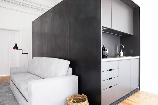 Hotel Sapientia Boutique
