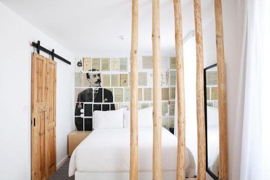 Hotel Sapientia Boutique