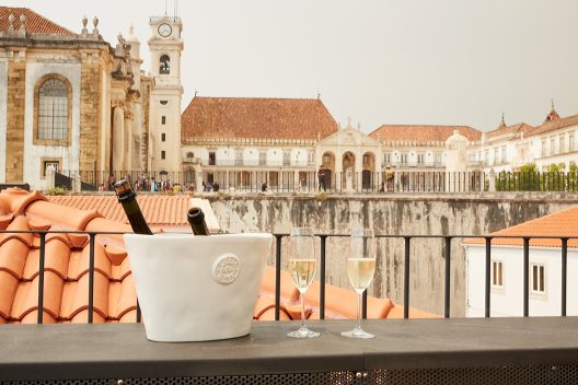 Hotel Sapientia Boutique