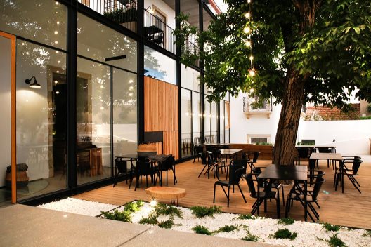 Hotel Sapientia Boutique
