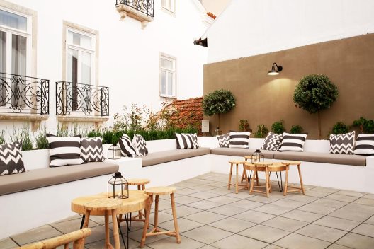Hotel Sapientia Boutique