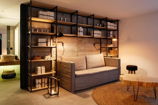 Hotel Sapientia Boutique