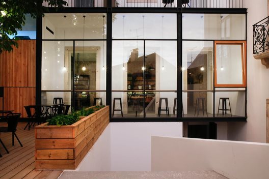 Hotel Sapientia Boutique