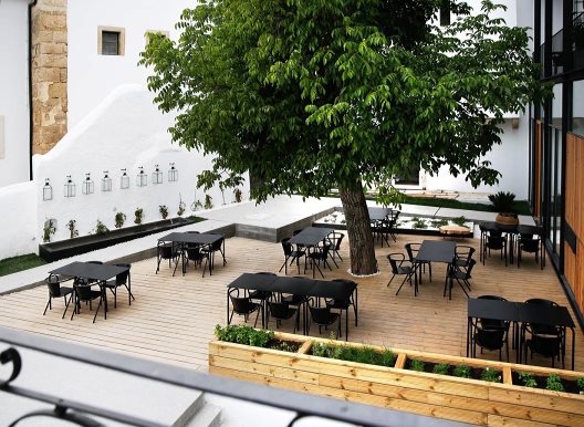 Hotel Sapientia Boutique