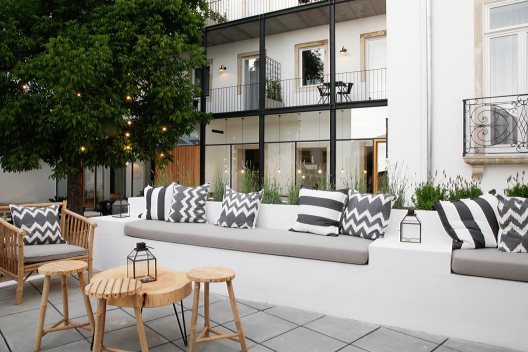 Hotel Sapientia Boutique
