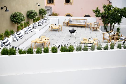 Hotel Sapientia Boutique