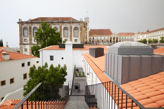 Hotel Sapientia Boutique