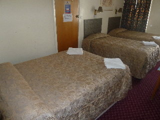 Hotel Sara