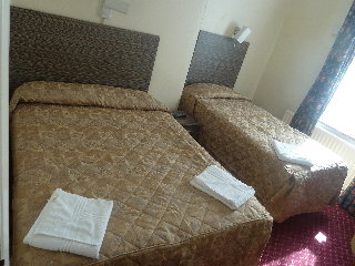 Hotel Sara