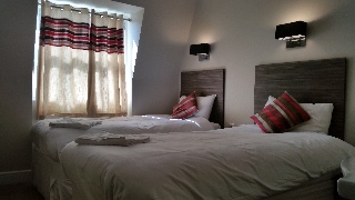 Hotel Sara