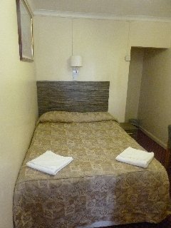 Hotel Sara
