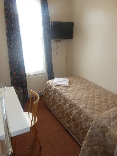 Hotel Sara