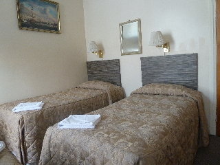 Hotel Sara