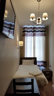 Hotel Sara