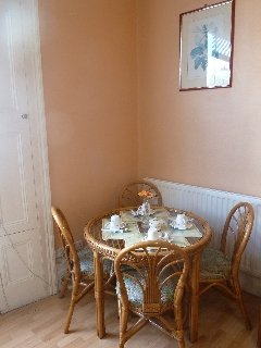 Hotel Sara