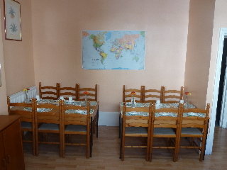 Hotel Sara