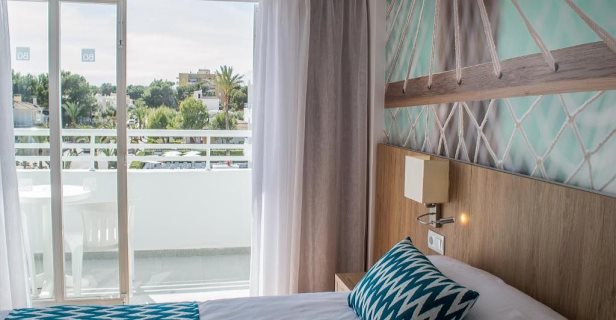 Hotel Sarah