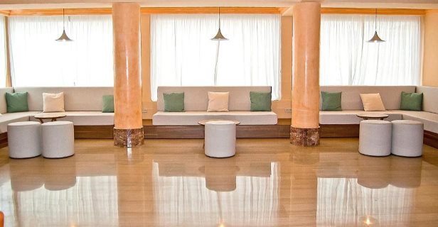 Hotel Sarah