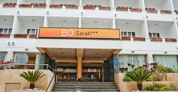 Hotel Sarah