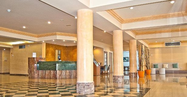 Hotel Sarah