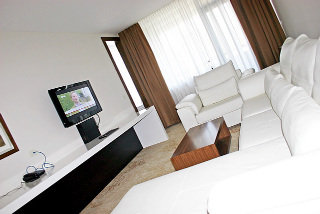 Hotel Sarajevo