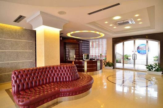 Hotel Saranda International