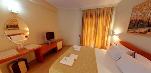 Hotel Saranda International