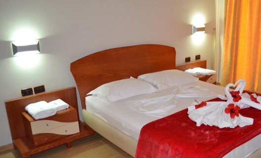 Hotel Saranda International