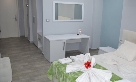 Hotel Saranda International