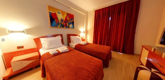Hotel Saranda International