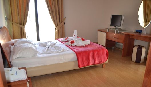 Hotel Saranda International