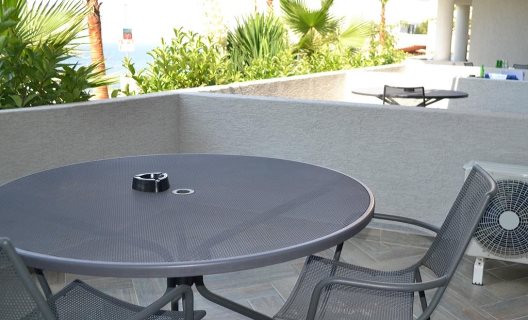 Hotel Saranda International