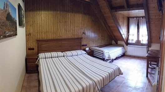 Hotel Sarao