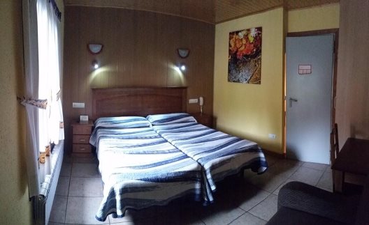 Hotel Sarao