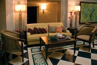Hotel Saratoga Boutique