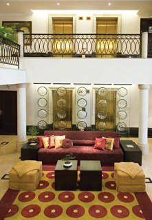 Hotel Saratoga Boutique