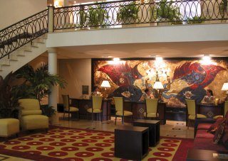 Hotel Saratoga Boutique