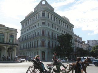 Hotel Saratoga Boutique