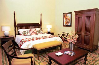 Hotel Saratoga Boutique